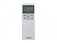 Mitsubishi Heavy SRR35ZS-W/SRC35ZS-W