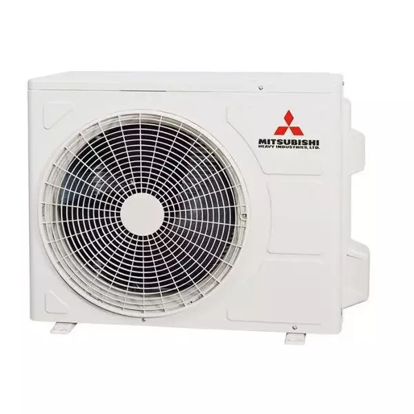 Mitsubishi Heavy SRK20ZS-W/SRC20ZS-W