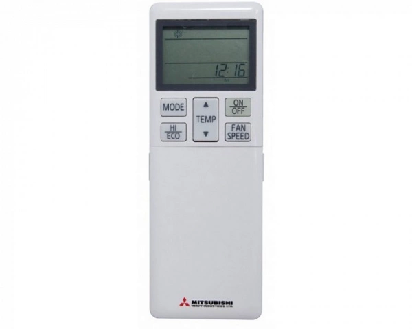 Mitsubishi Heavy SRK35ZS-WT/SRC35ZS-W (titanium)