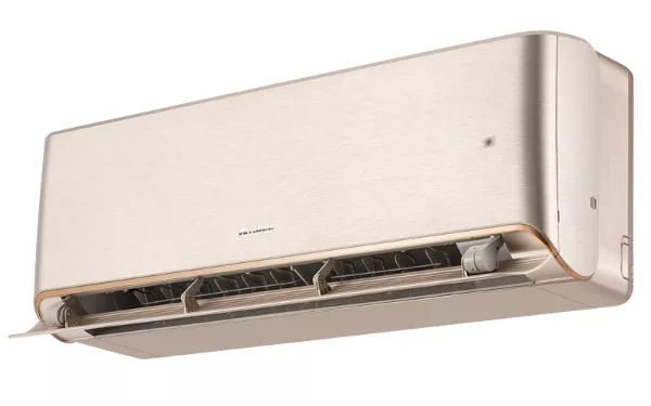 Gree  GWH12AVCXD-K6DNA1A champagne