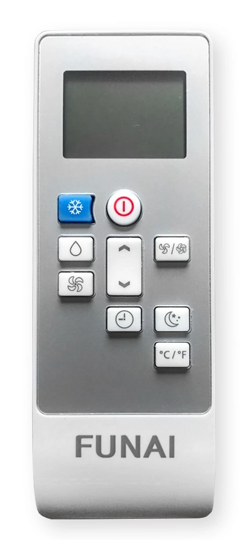 Funai MAC-CS22CON01